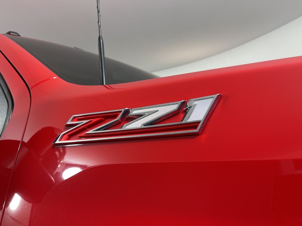 2021 Chevrolet Silverado 2500 LTZ 5