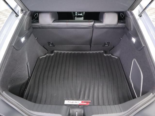 Thumbnail: 2026 Acura Integra - 29