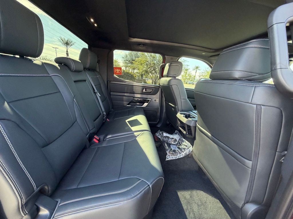 Thumbnail: 2026 Toyota Tundra - 20