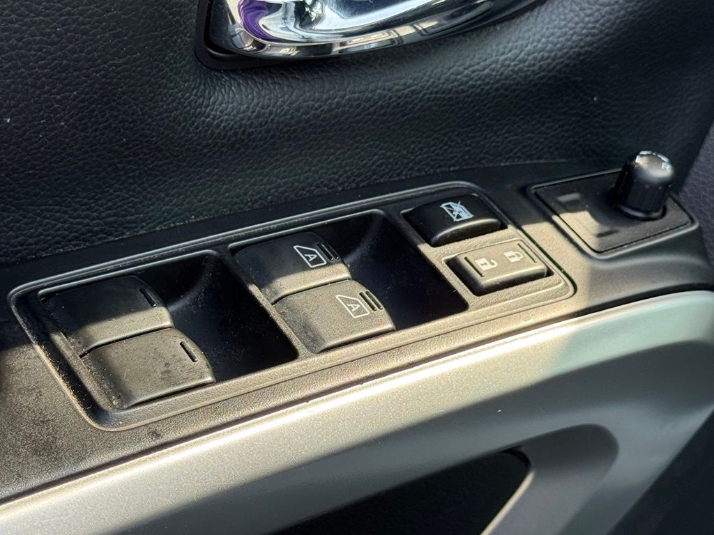 Used 2018 Nissan Titan Truck