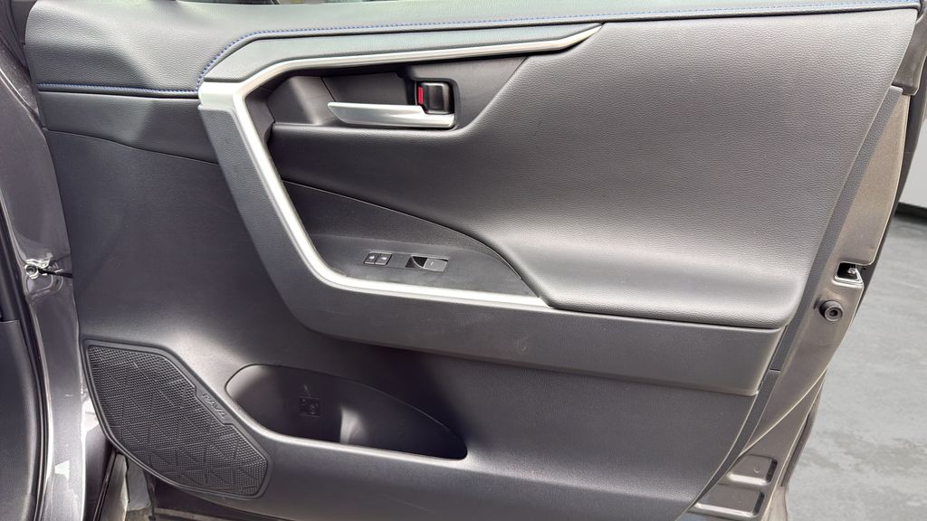 2024 Toyota RAV4 Hybrid