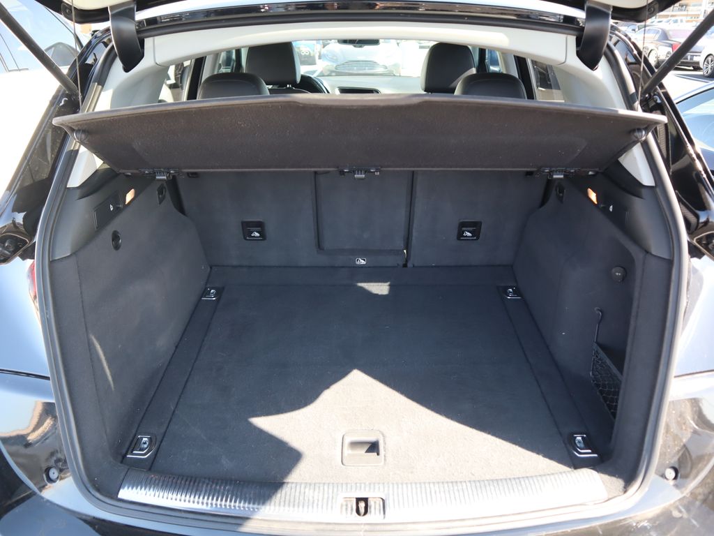 2015 Audi Q5 Premium Plus 12