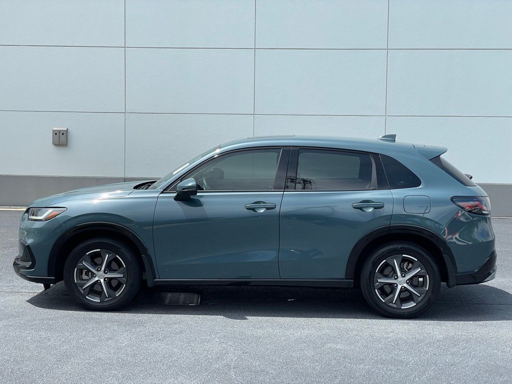 Thumbnail: 2023 Honda HR-V - 2