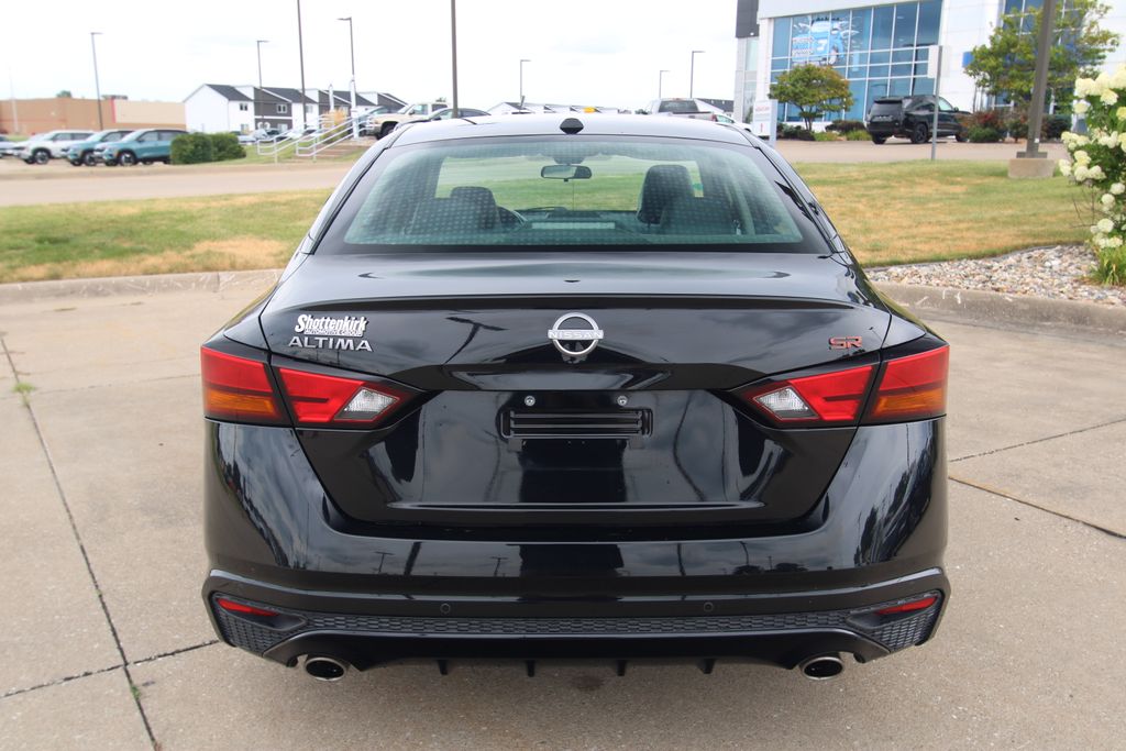 Used 2023 Nissan Altima Sedan