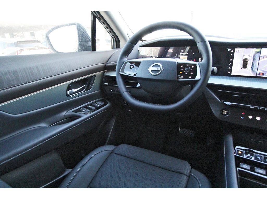 2026 Nissan Murano Platinum - 7