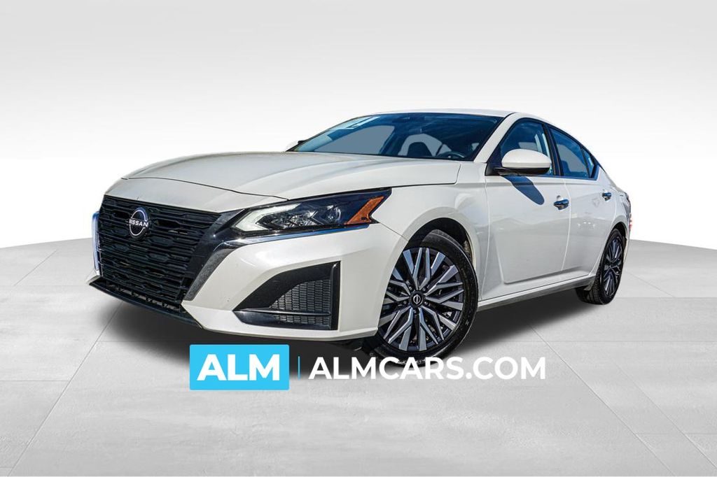 2023 Nissan Altima