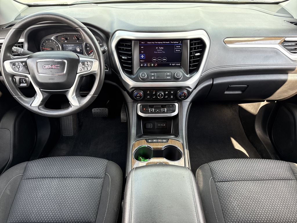 Used 2023 GMC Acadia SUV