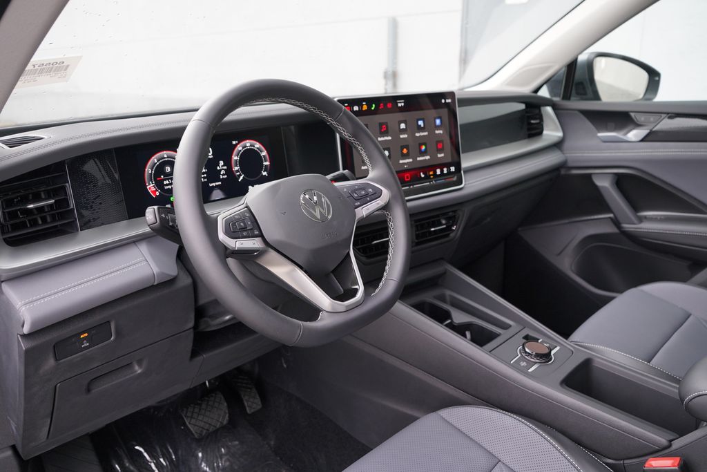 Thumbnail: 2026 Volkswagen Tiguan - 15