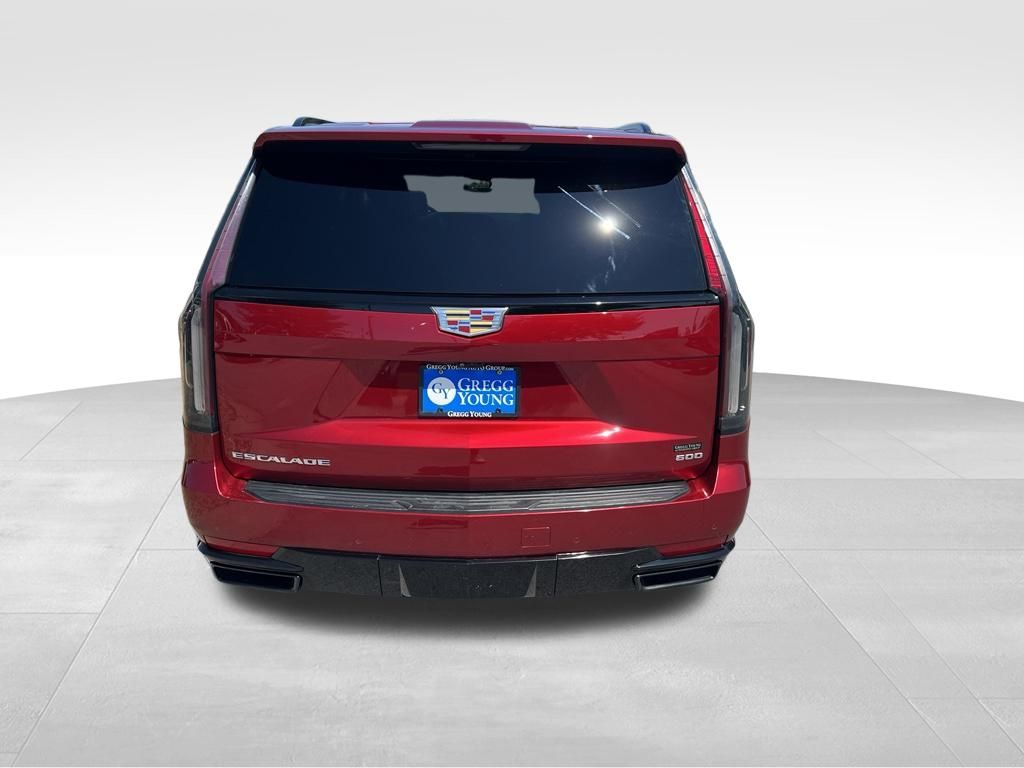 Used 2024 Cadillac Escalade ESV SUV