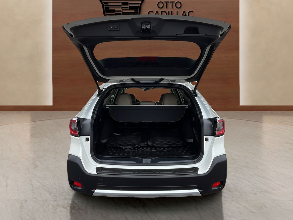 used 2024 Subaru Outback car, priced at $29,950