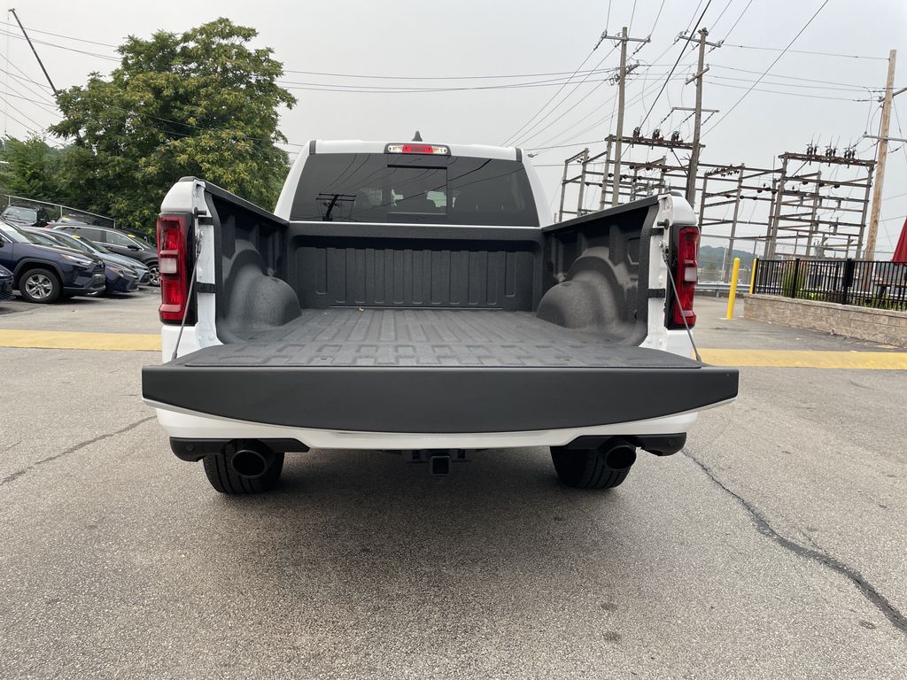 Used 2026 Ram 1500 Truck