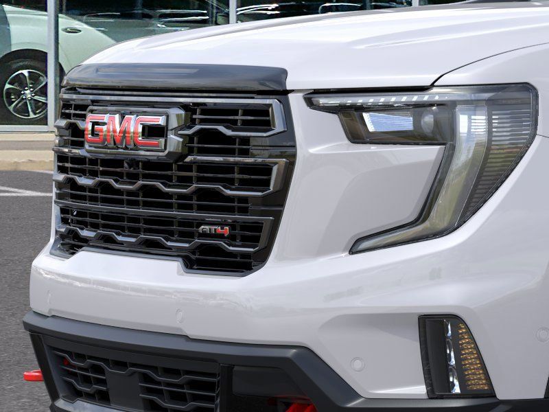 2024 GMC Acadia AT4 13