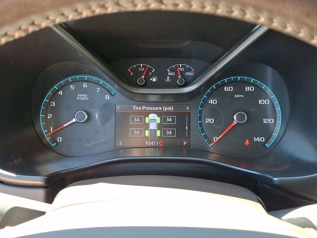 Thumbnail: 2019 GMC Canyon - 21