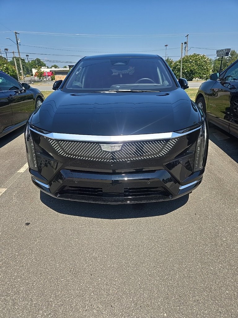 2026 Cadillac OPTIQ Premium Luxury - Photo 6
