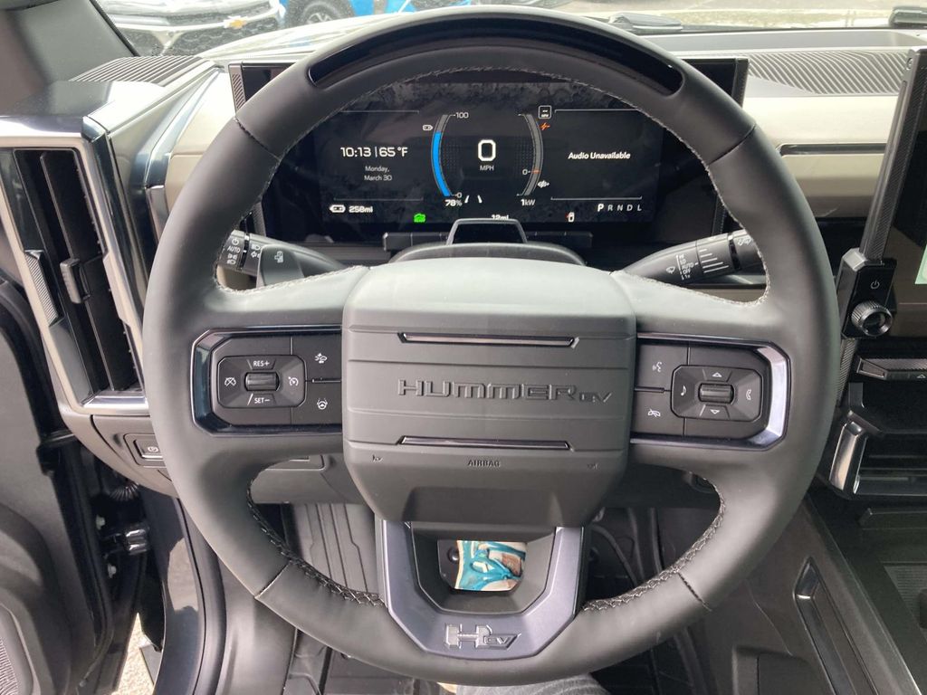 New 2026 Blue GMC 2X image 27