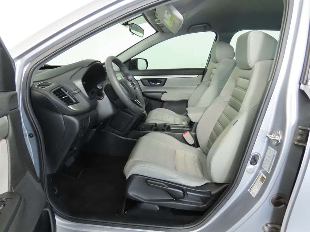 2018 Honda CR-V LX 19