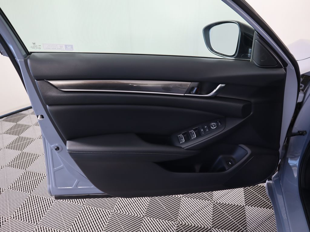 Thumbnail: 2022 Honda Accord - 24