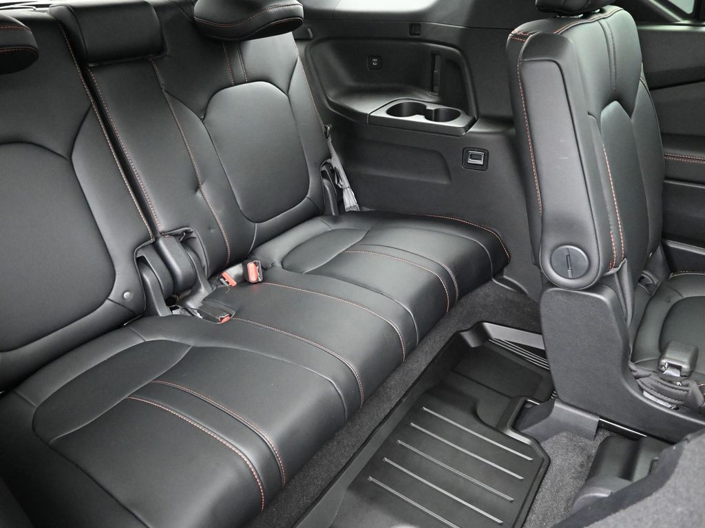 Certified Used 2025 White Honda TrailSport image 9