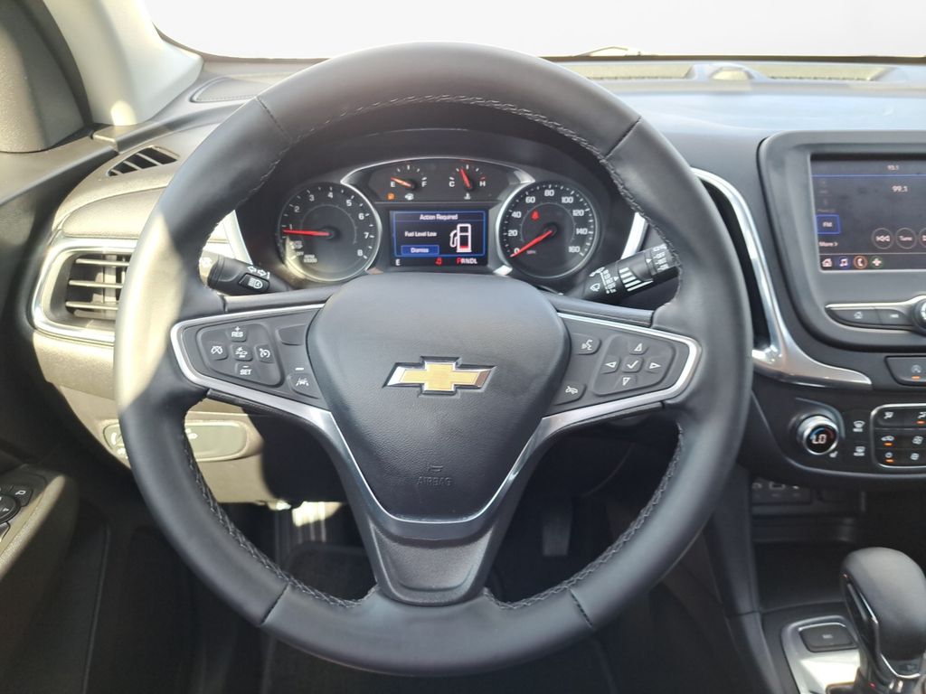 Used Car 2023 Chevrolet Equinox  Lt For Sale Under $25,000 In Austin, Texas