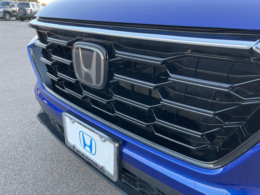 Thumbnail: 2023 Honda CR-V - 16