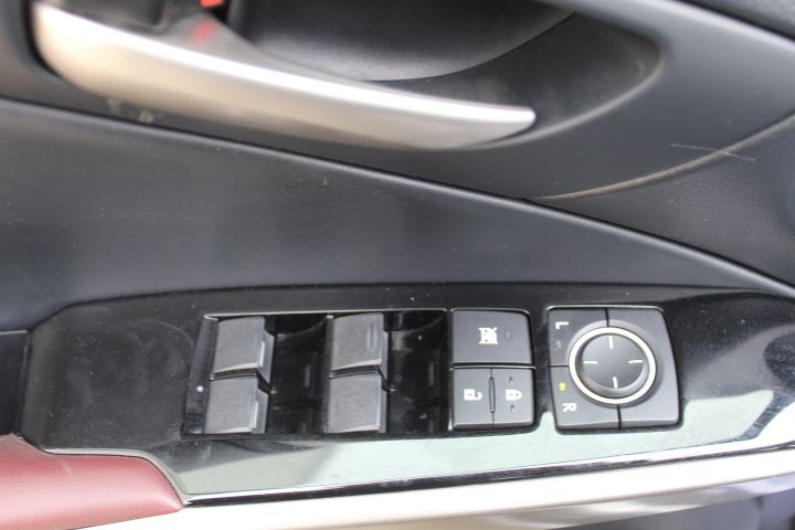 Used Car 2018 Lexus Is  300 For Sale Under $25,000 In Georgetown, Texas