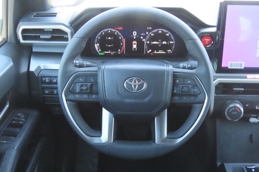 Thumbnail: 2025 Toyota Tacoma - 10