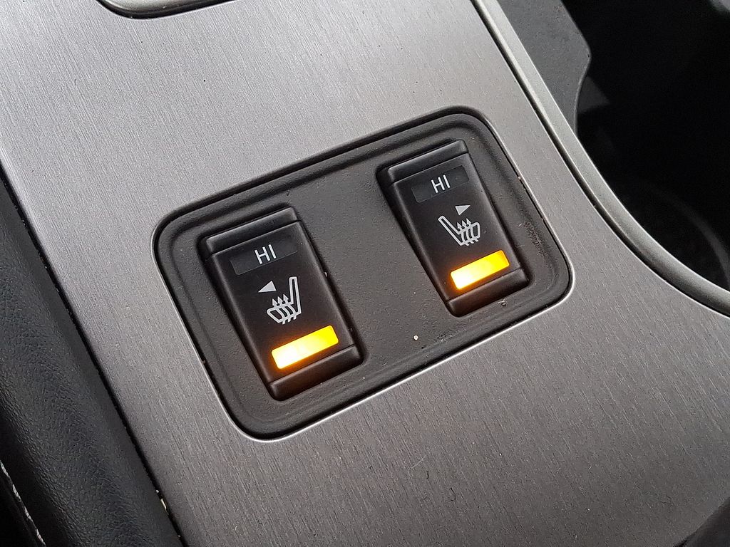 Thumbnail: 2024 Nissan Murano - 26