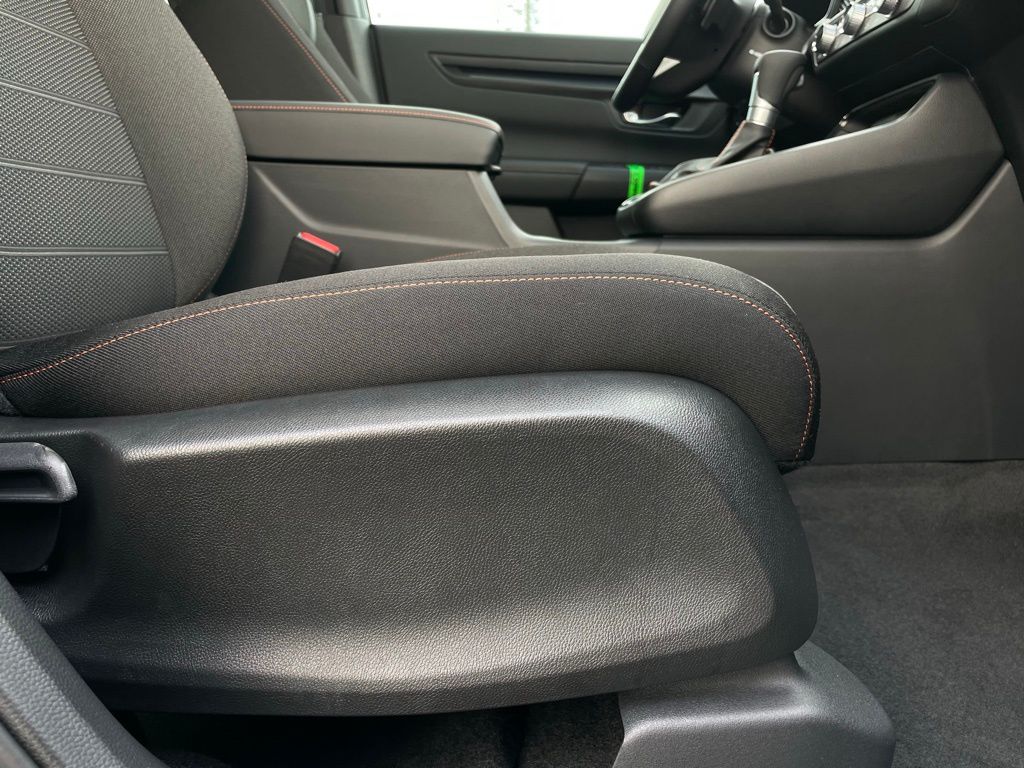 Thumbnail: 2026 Honda CR-V - 32