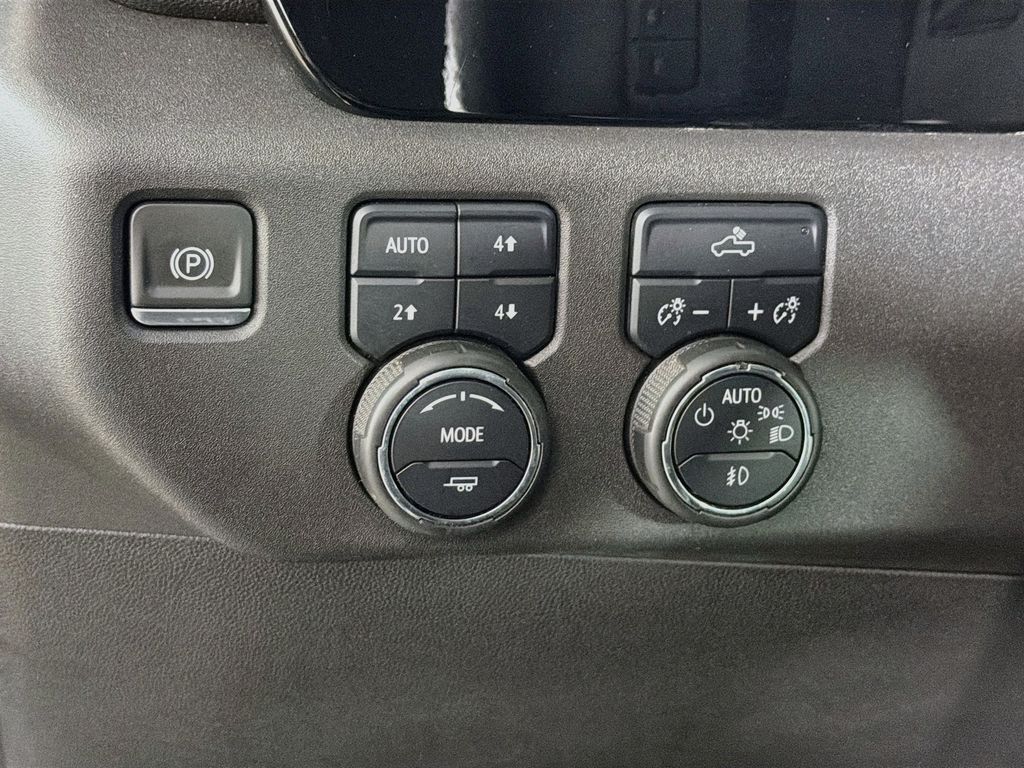 Used 2024 Chevrolet Silverado 1500 Truck
