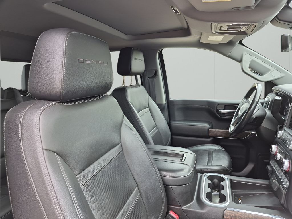 Used 2019 White GMC Denali image 15