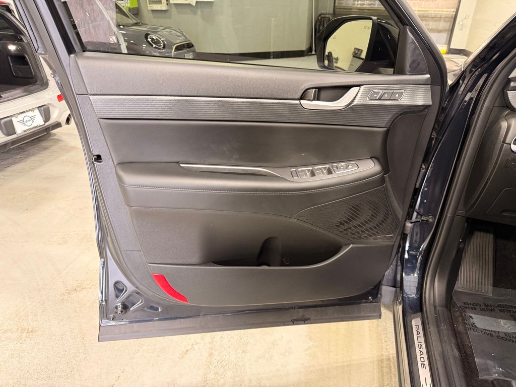 Thumbnail: 2024 Hyundai Palisade - 10