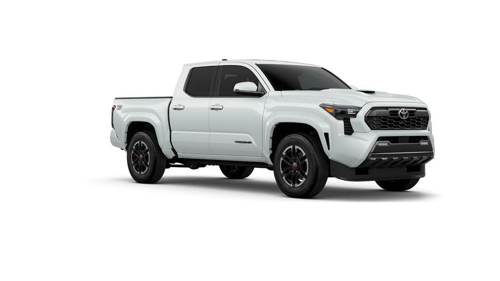 Thumbnail: 2025 Toyota Tacoma - 15