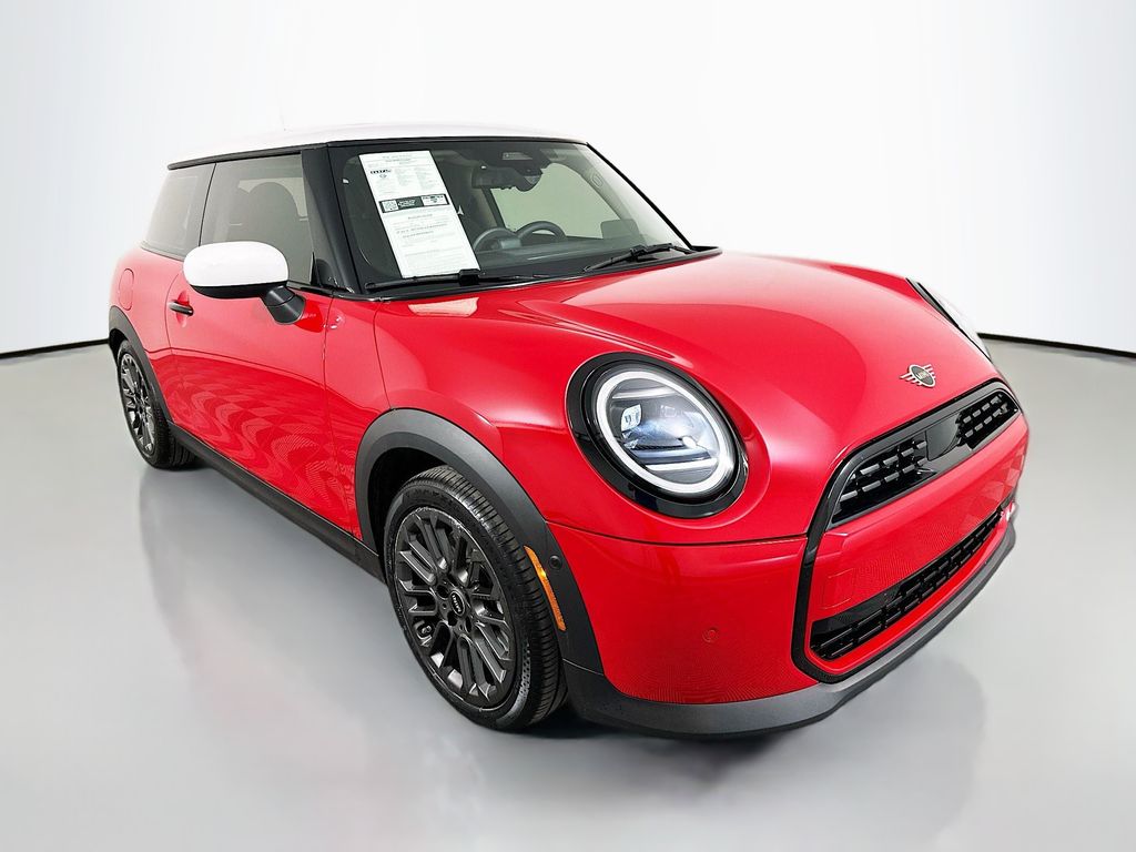 Thumbnail: 2025 MINI Cooper - 3