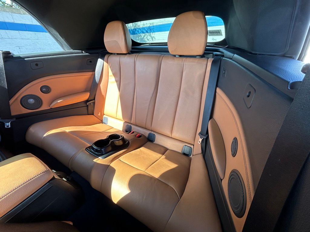 2018 BMW 2 Series M240i 18