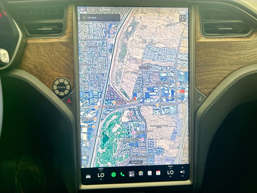 Thumbnail: 2018 Tesla Model X - 15