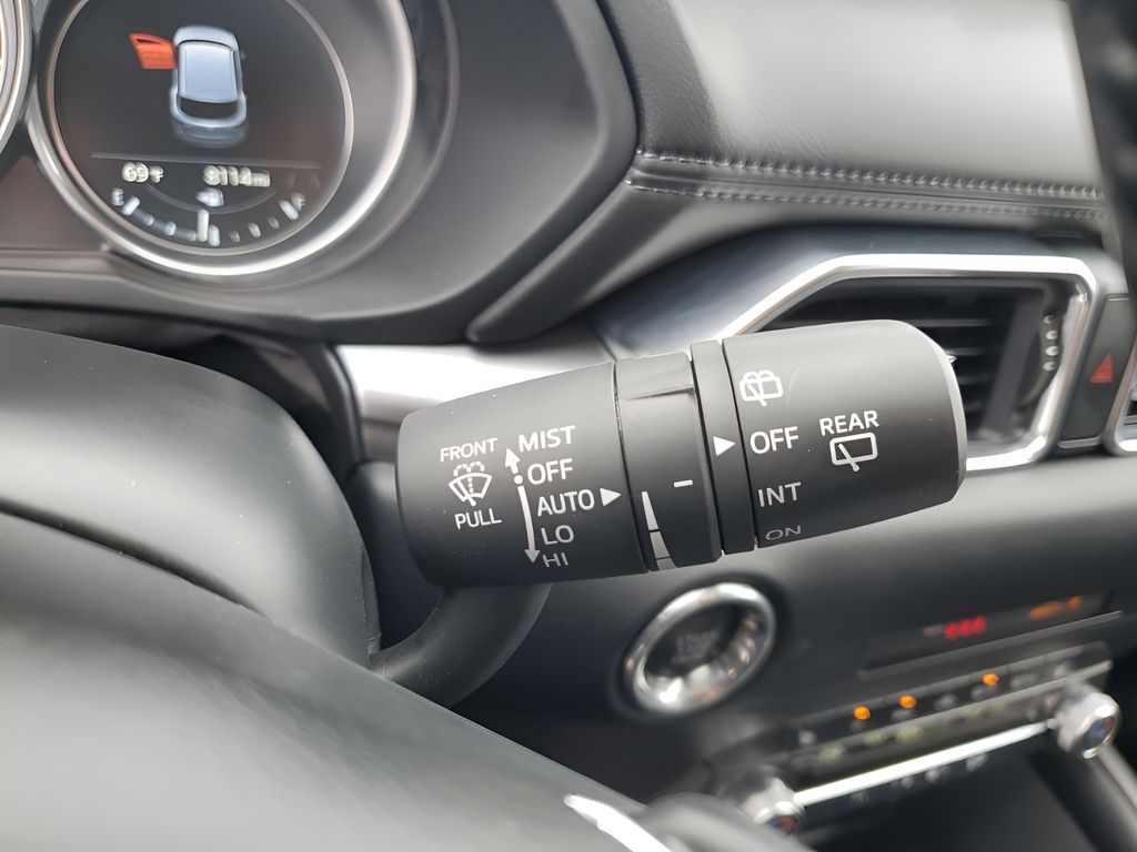 Used Car 2025 Mazda Cx-5  2.5 S Select Package For Sale Under $30,000 In Austin, Texas