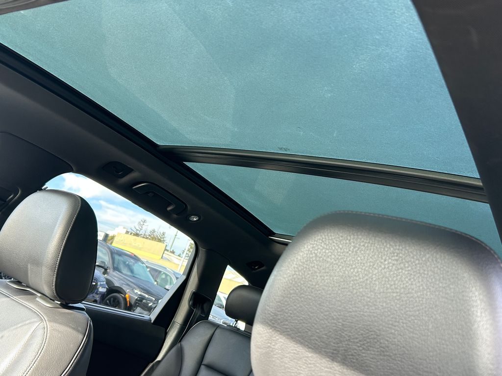 Thumbnail: 2018 Audi Q7 - 15