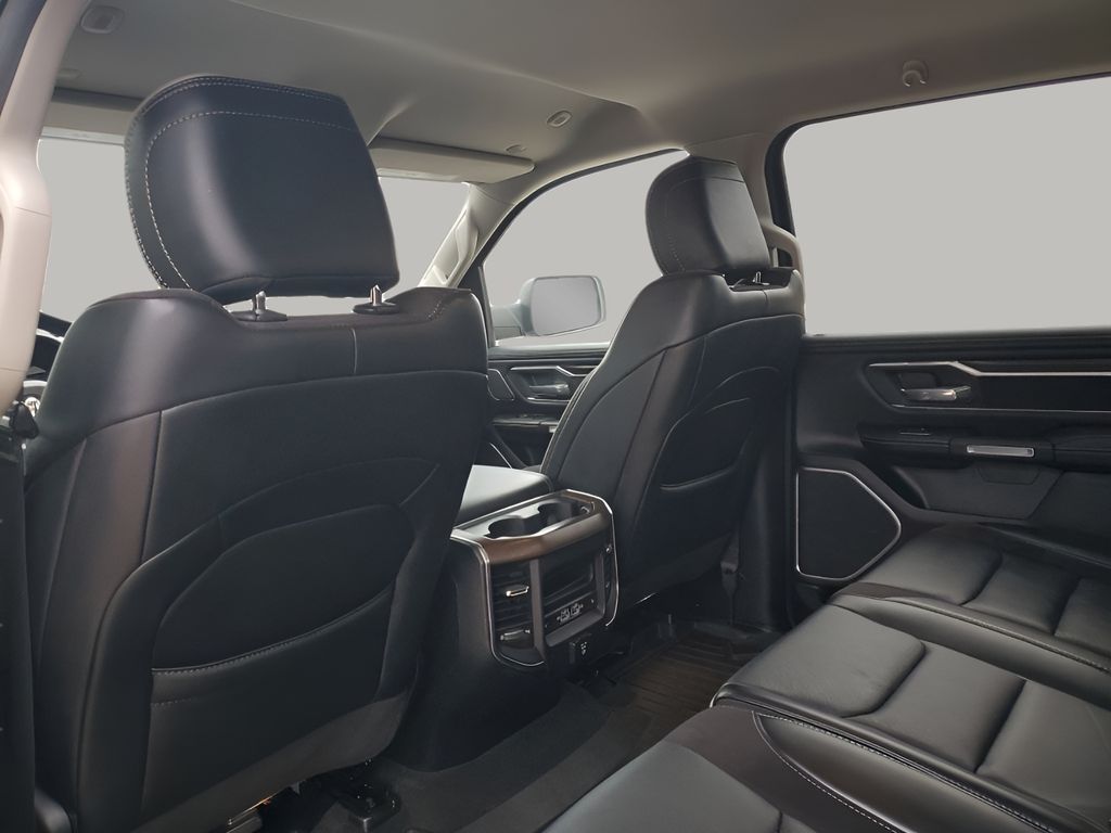 Used Car 2022 Ram 1500  Laramie For Sale Under $35,000 In Austin, Texas