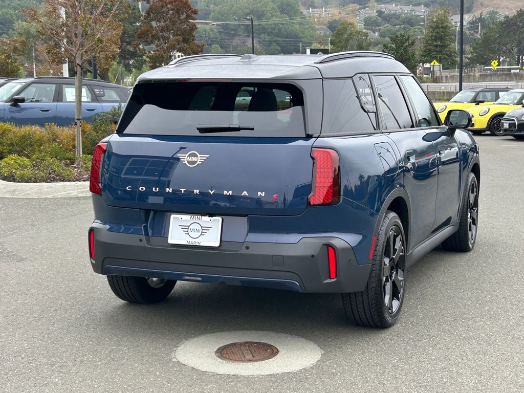 Thumbnail: 2026 MINI Cooper Countryman - 5