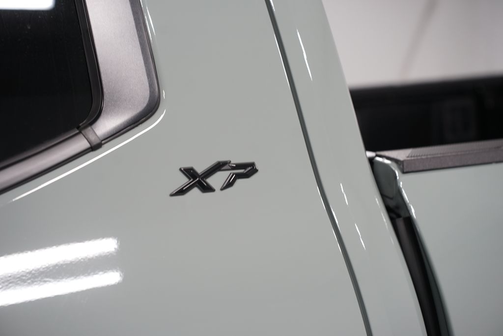 Thumbnail: 2025 Toyota Tundra - 11