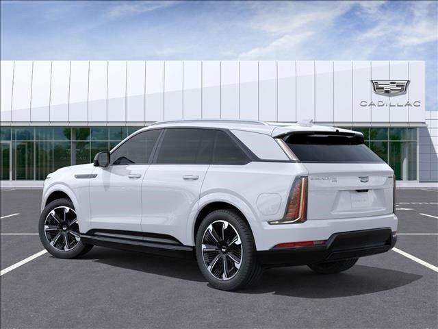 2026 Cadillac Escalade IQ Sport - 2