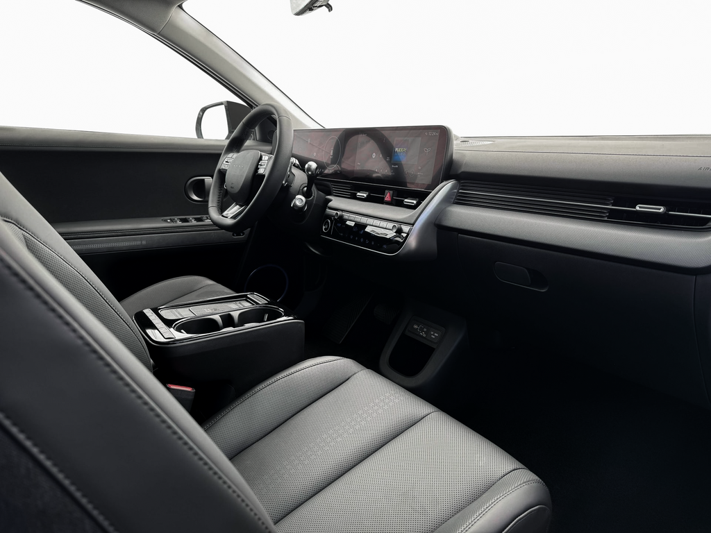 Thumbnail: 2025 Hyundai Ioniq 5 - 15