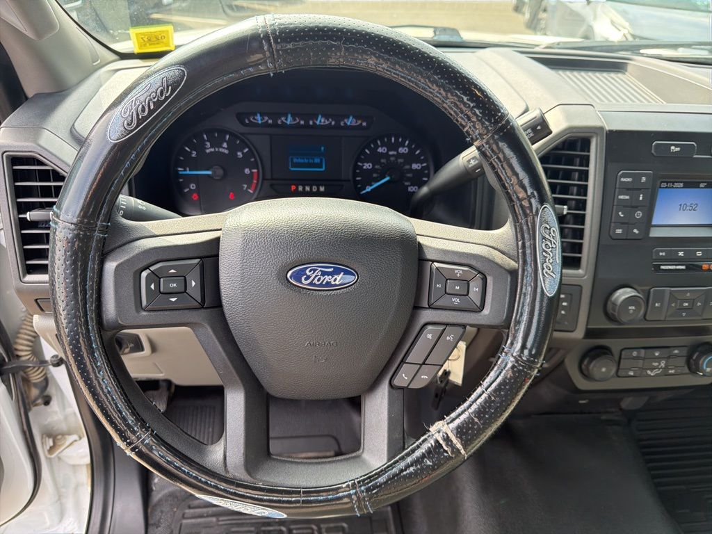 used 2022 Ford F-350SD car, priced at $35,495