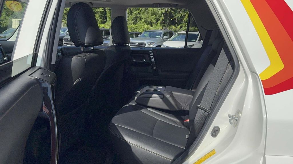 Used 2023 Toyota 4Runner SUV