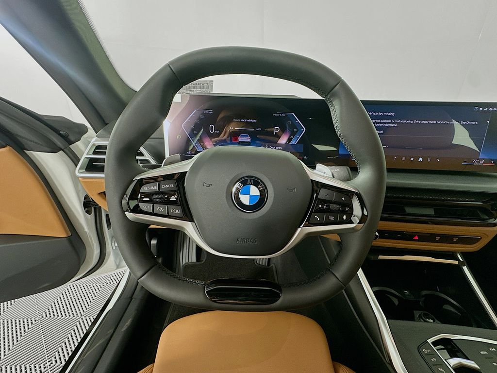 Thumbnail: 2026 BMW 4 Series - 10