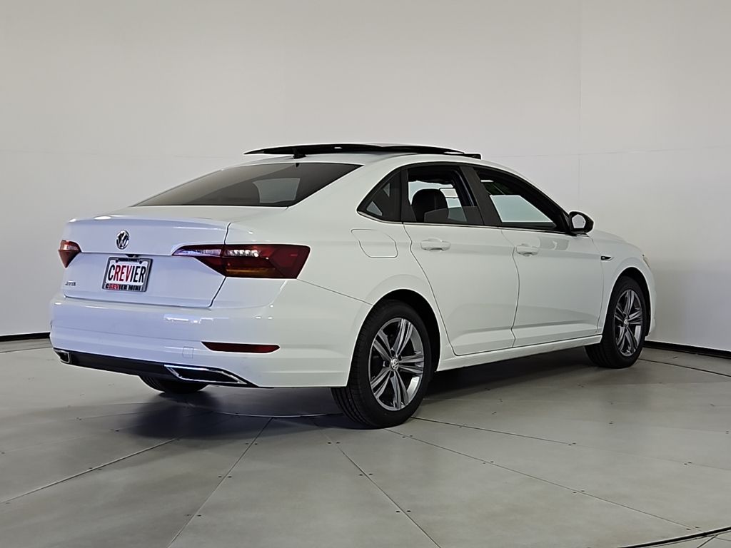 Thumbnail: 2019 Volkswagen Jetta - 7