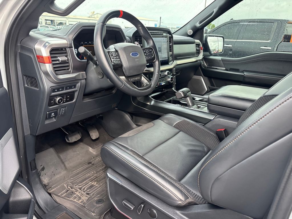 Used Car 2023 Ford F-150  Raptor For Sale Under $80,000 In Austin, Texas
