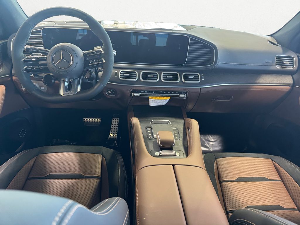 new 2026 Mercedes-Benz GLE car