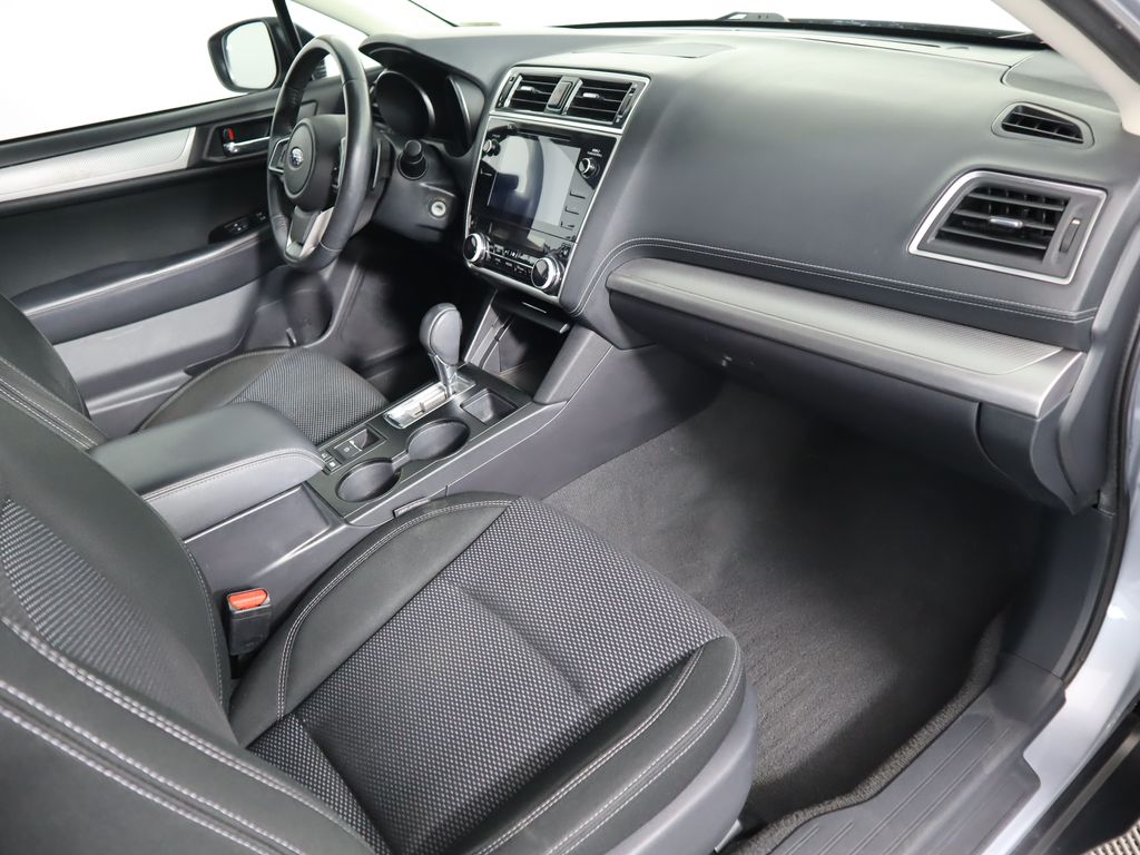 Thumbnail: 2019 Subaru Outback - 17