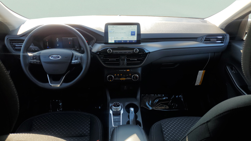 New 2026 Silver Ford Active image 17